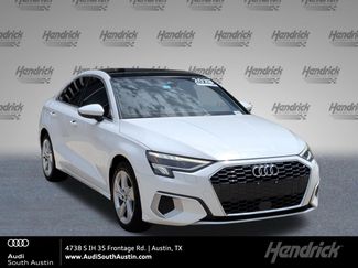 Used 2023 Audi A3 2.0T Premium FWD video 1