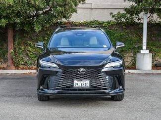 Used 2024 Lexus RX 350h w/ Convenience Package video 2