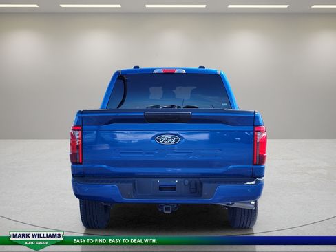 Used 2024 Ford F150 STX AWD/4WD image 5