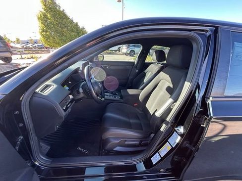 Used 2023 Honda Civic Sport image 12