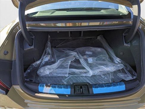 Used 2022 Audi e-tron GT Prestige image 6