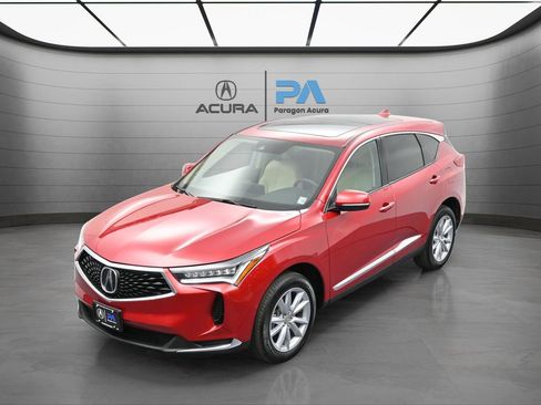 Certified 2024 Acura RDX SH-AWD image 31