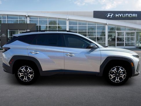 New 2026 Hyundai Tucson XRT FWD image 9