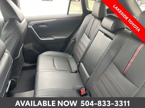 Certified 2023 Toyota RAV4 XSE w/ Premium Package AWD/4WD image 22
