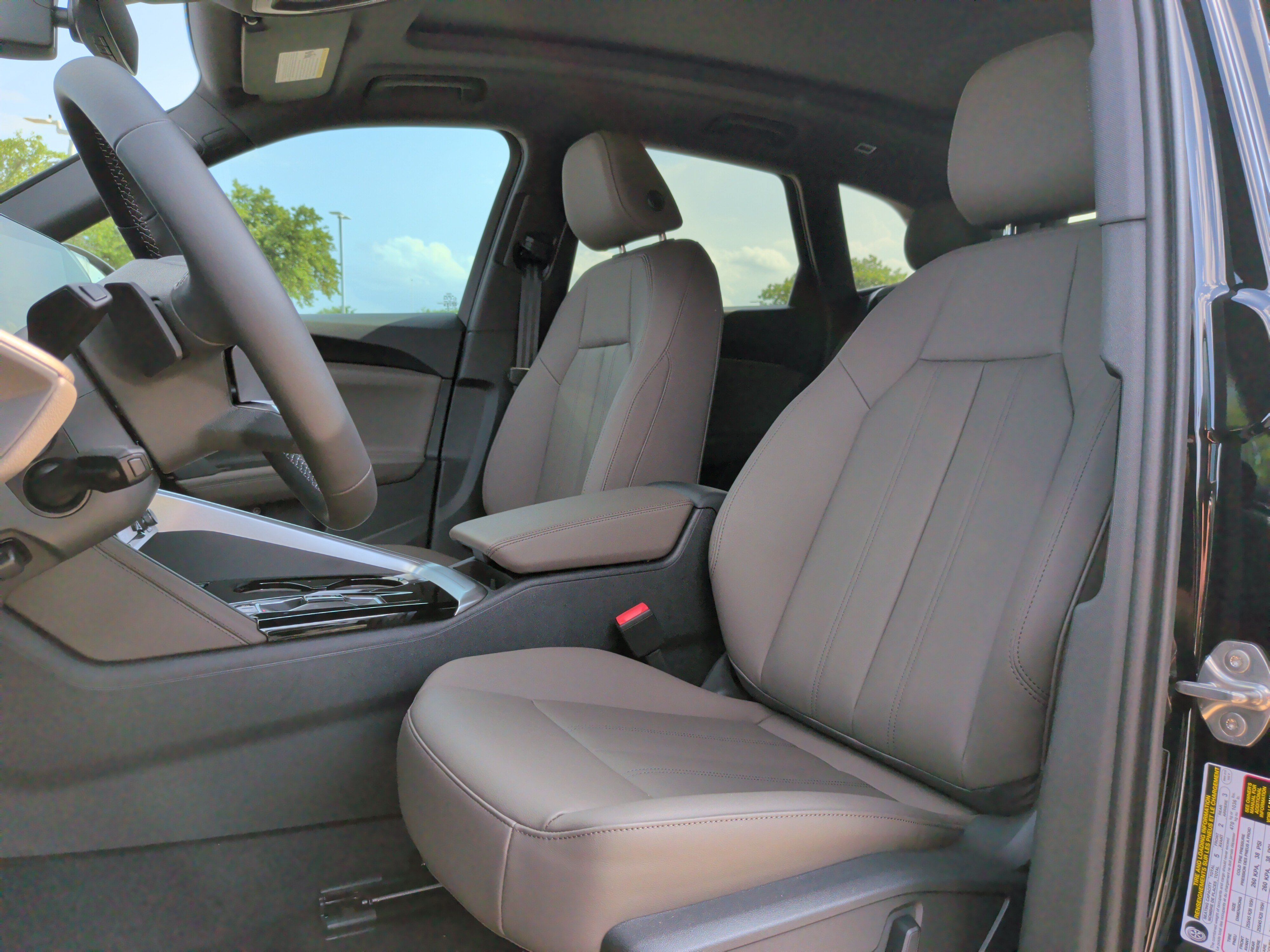 Used 2026 Audi Q5 Premium w/ Premium Plus AWD/4WD image 16