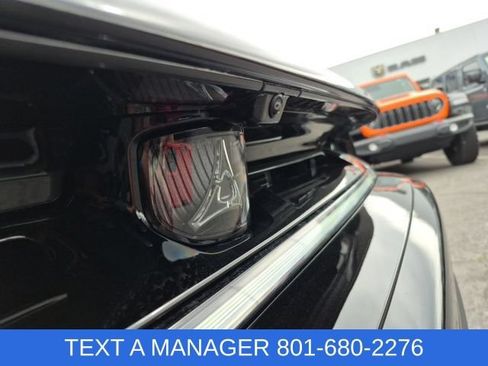 New 2026 Dodge Charger Scat Pack AWD/4WD image 11