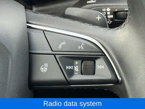 Used 2023 Audi A5 2.0T Premium Plus w/ Premium Plus image 27