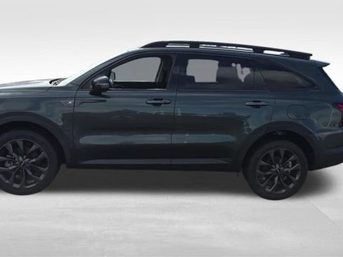 Used 2023 Kia Sorento X-Line EX AWD/4WD image 9
