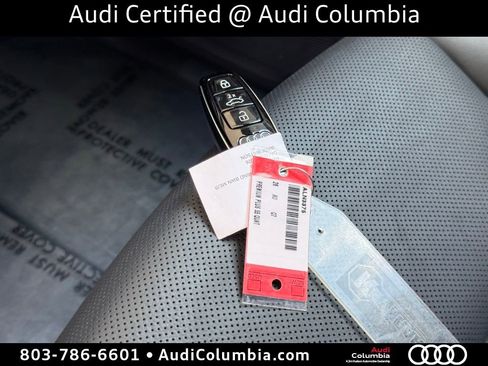 Used 2026 Audi Q7 3.0T Premium Plus w/ Premium Plus Package AWD/4WD image 37