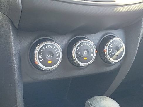 Used 2017 Mitsubishi Outlander Sport ES FWD image 22