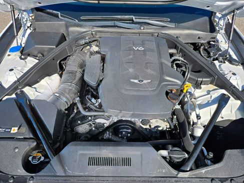 Used 2018 Genesis G80 3.8 image 16