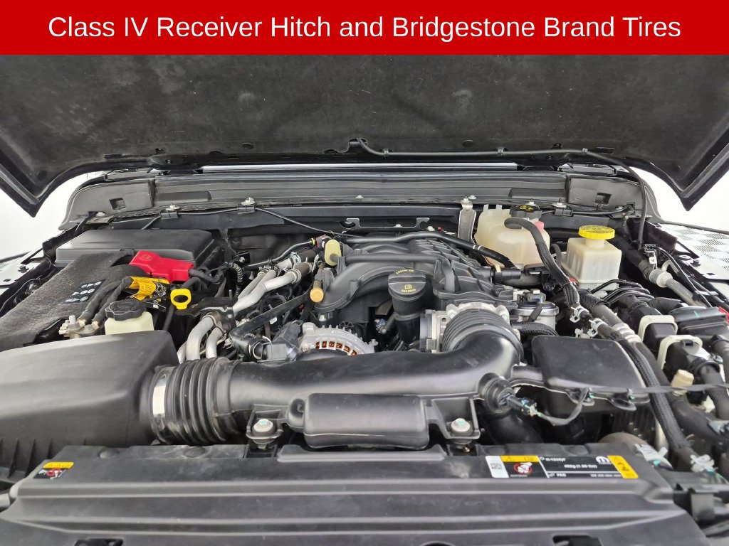 Used 2022 Jeep Gladiator Sport AWD/4WD image 37