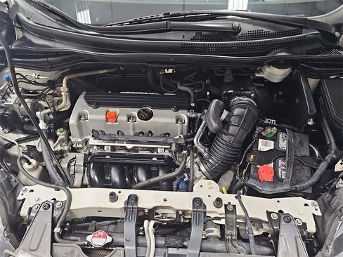 Used 2014 Honda CR-V EX-L image 29