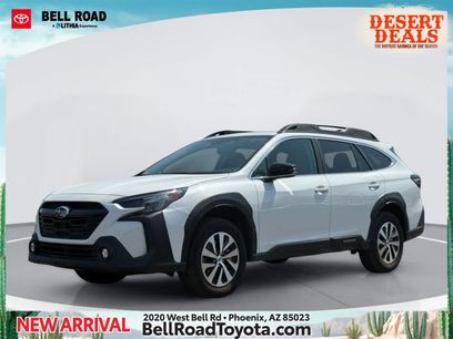 Used 2024 Subaru Outback Premium w/ Popular Package #1A