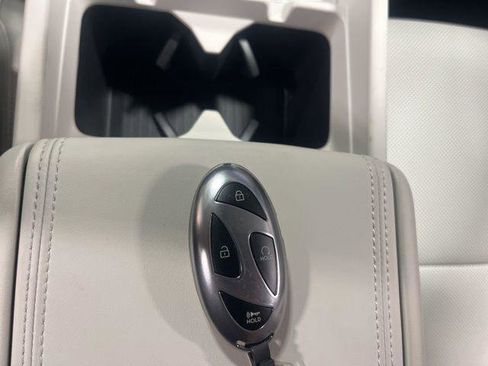 New 2026 Hyundai Santa Fe SEL image 19