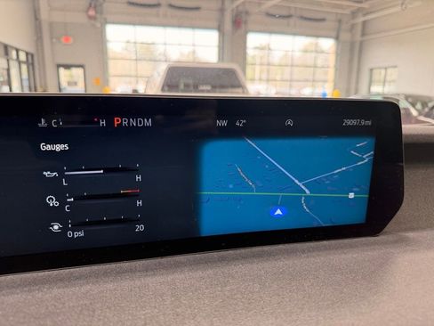 Used 2025 Ford Expedition Max Active image 36