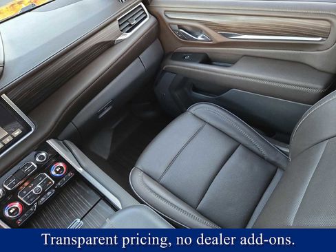 Used 2022 GMC Yukon XL Denali w/ Denali Ultimate Package image 23