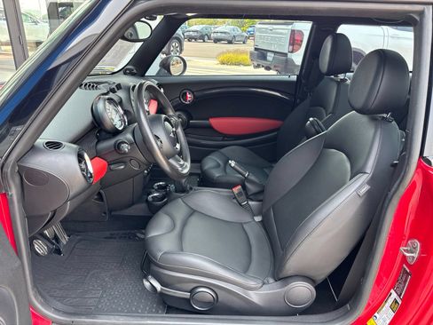 Used 2012 MINI Cooper S FWD image 10