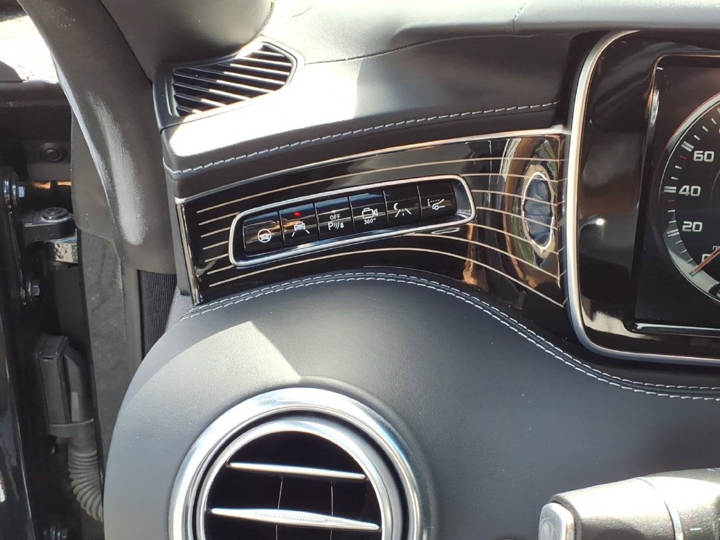 Used 2016 Mercedes-Benz S 65 AMG Coupe image 18