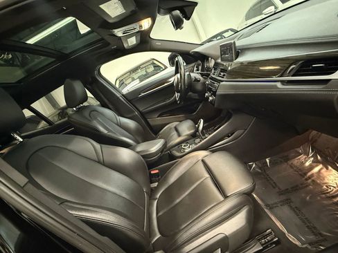 Used 2021 BMW X2 sDrive28i w/ Convenience Package image 24