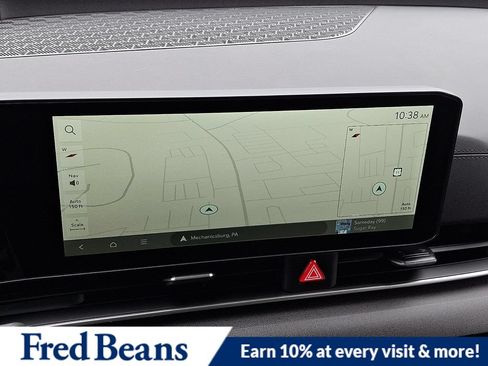 New 2026 Kia Carnival EX FWD image 14