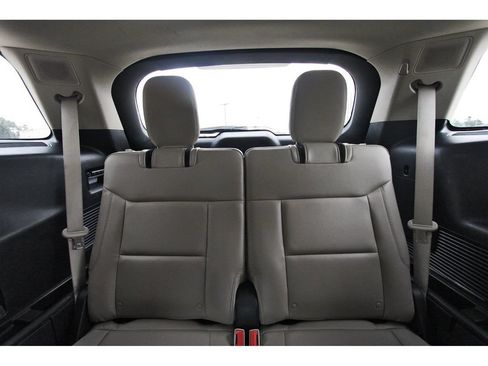 Certified 2021 Ford Explorer Limited w/ Equipment Group 301A RWD image 15