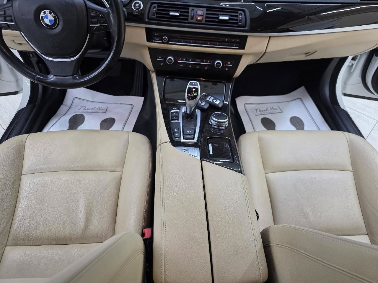 Used 2016 BMW 528i xDrive Sedan AWD/4WD image 30