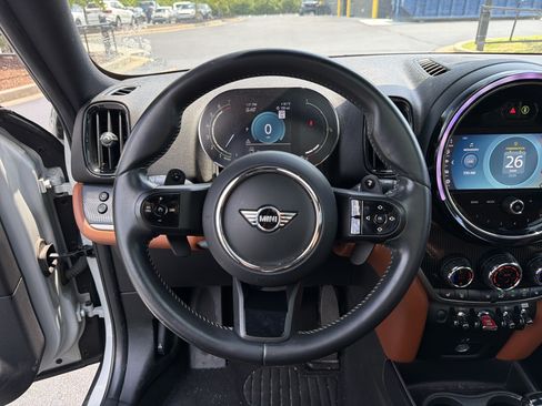 Used 2023 MINI Cooper Countryman S w/ Signature Upholstery Package FWD image 18