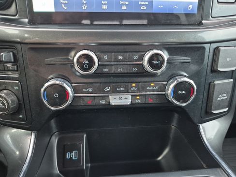 Certified 2022 Ford F150 XLT w/ Equipment Group 302A High AWD/4WD image 35