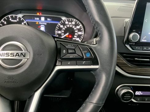 Used 2022 Nissan Altima 2.5 SL image 23