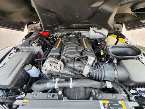 New 2024 Jeep Wrangler Unlimited Rubicon 392 image 22