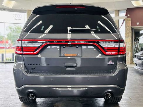 Used 2026 Dodge Durango GT AWD/4WD image 12