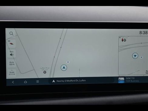 Certified 2025 Hyundai Tucson SEL image 5
