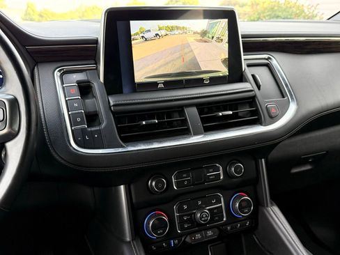 Used 2023 Chevrolet Suburban Premier RWD image 46
