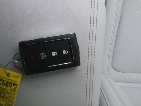 New 2026 Jeep Cherokee Laredo AWD/4WD image 18