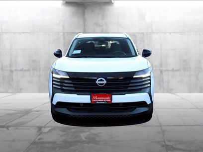 New 2026 Nissan Kicks SV