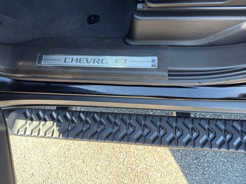 Certified 2023 Chevrolet Suburban Z71 image 15