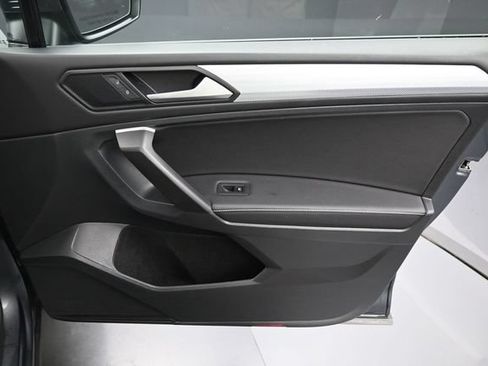 Used 2024 Volkswagen Tiguan S AWD/4WD image 32
