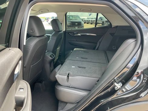Used 2024 Buick Envision Preferred AWD/4WD image 45