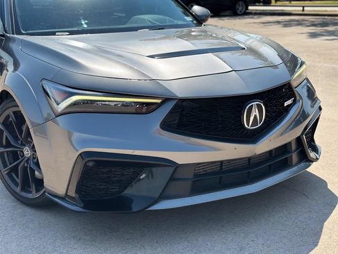 Used 2024 Acura Integra Type S FWD image 2