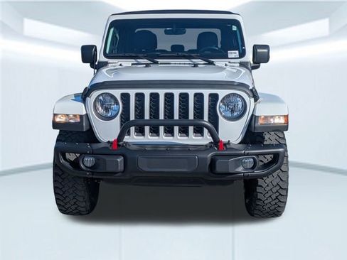 Certified 2021 Jeep Gladiator Sport w/ Quick Order Package 24Q 80Th image 9