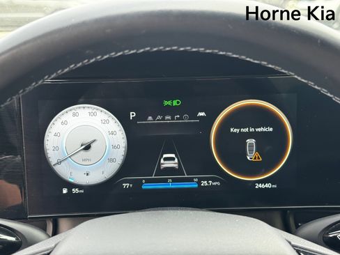 Used 2023 Hyundai Elantra N w/ Cargo Package image 16