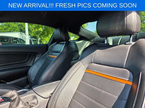 Used 2023 Ford Mustang Mach 1 w/ Equipment Group 700A RWD image 9