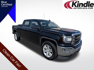 Used 2018 GMC Sierra 1500 SLE w/ SLE Value Package AWD/4WD 360° Tour