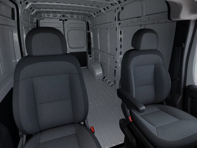 New 2026 RAM ProMaster 2500 FWD image 16