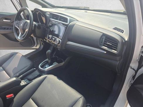 Used 2018 Honda Fit EX-L image 21