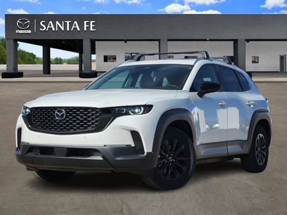 New 2026 MAZDA CX-50 2.5 Hybrid w/ Weather Package