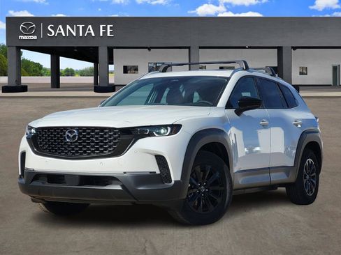 New 2026 MAZDA CX-50 2.5 Hybrid w/ Weather Package image 1