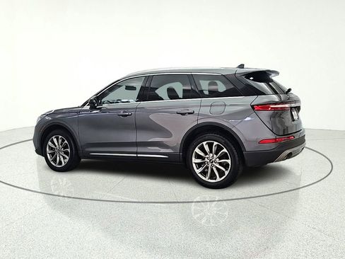 Used 2022 Lincoln Corsair AWD w/ Premium Package image 5