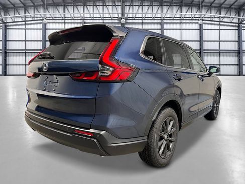 New 2026 Honda CR-V EX-L image 5